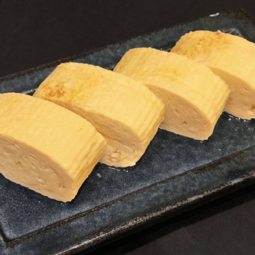 だし巻き